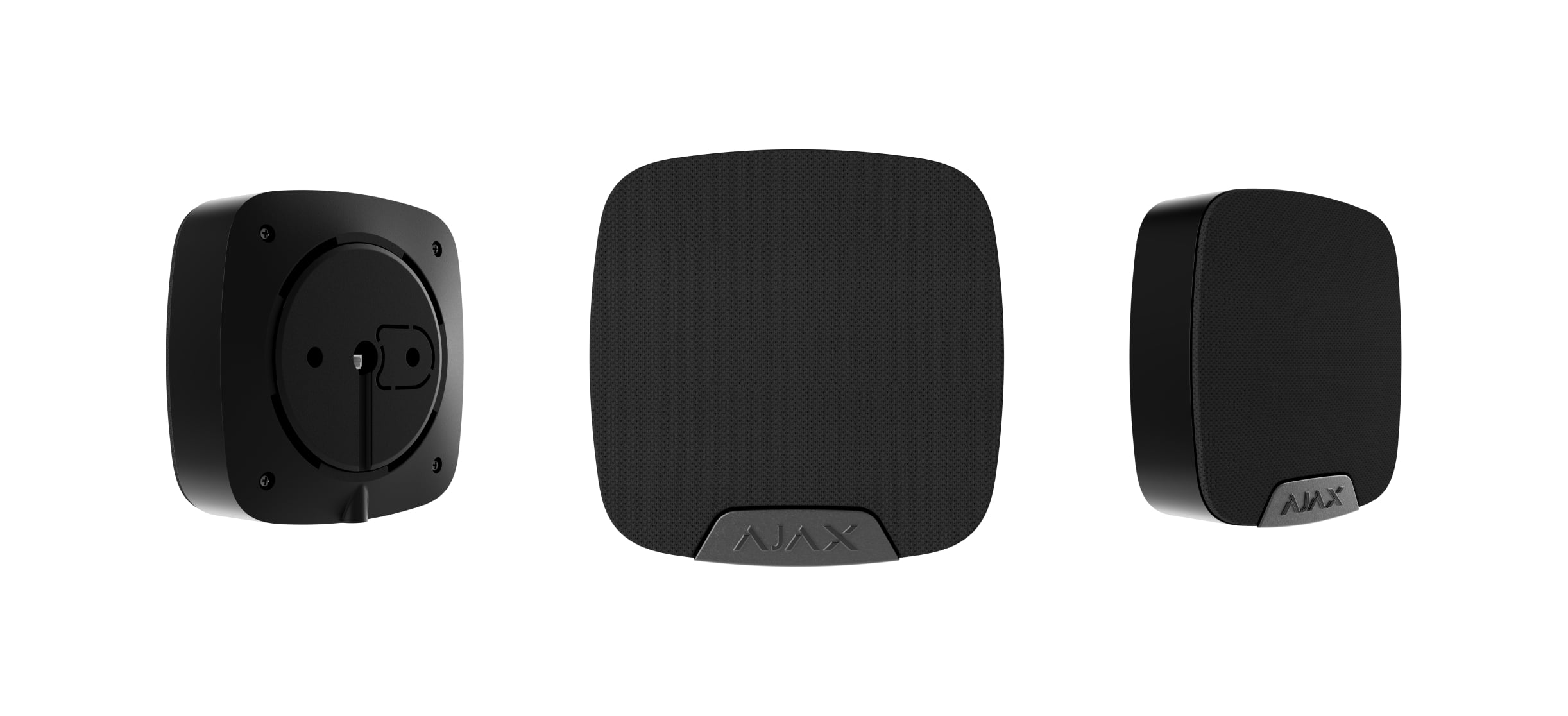 Superior HomeSiren Jeweller