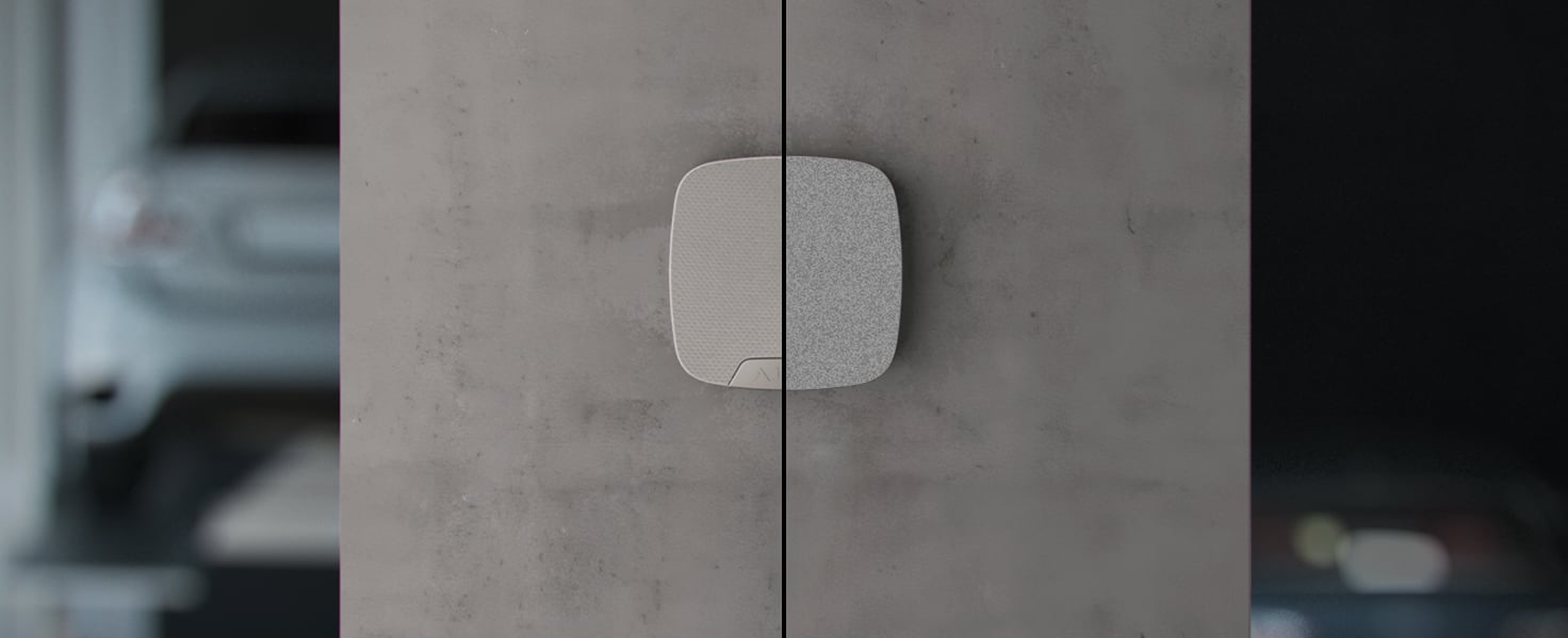 Apparaatverificatie om spoofing te voorkomen