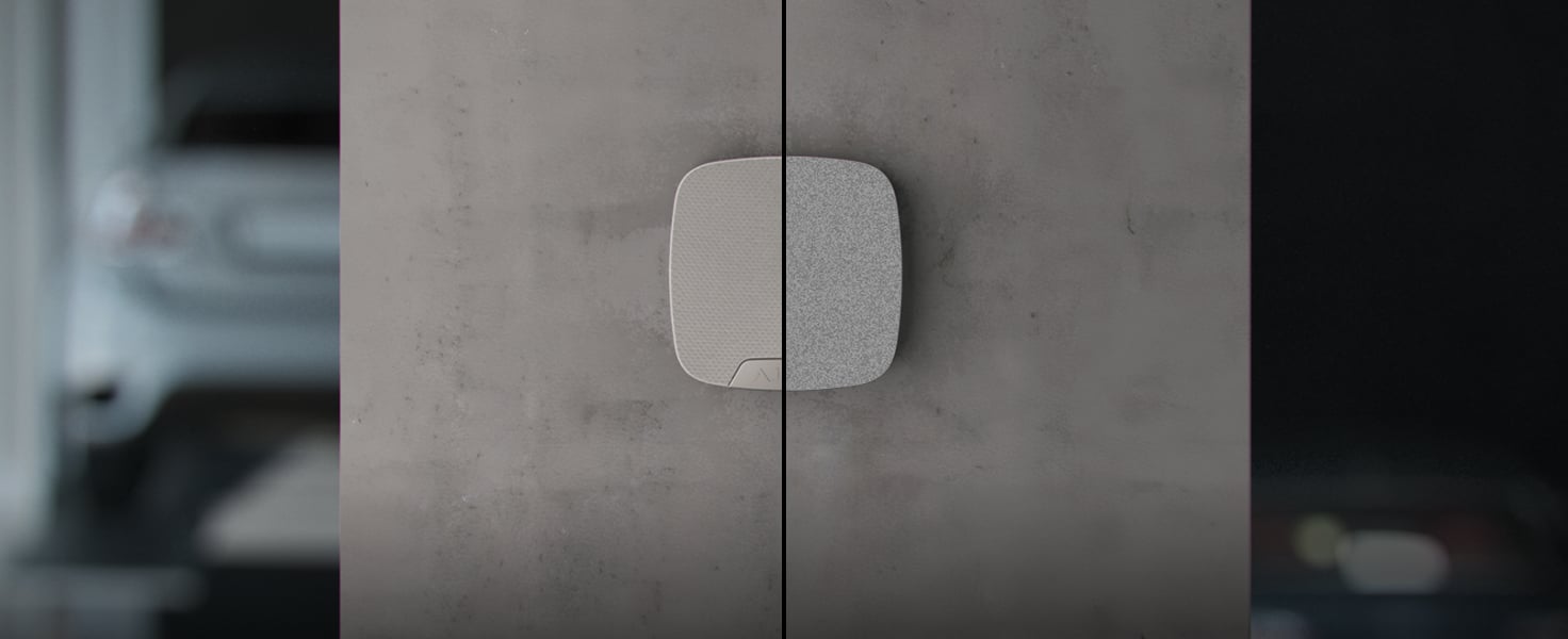 Автентифікація пристрою для захисту від підміни