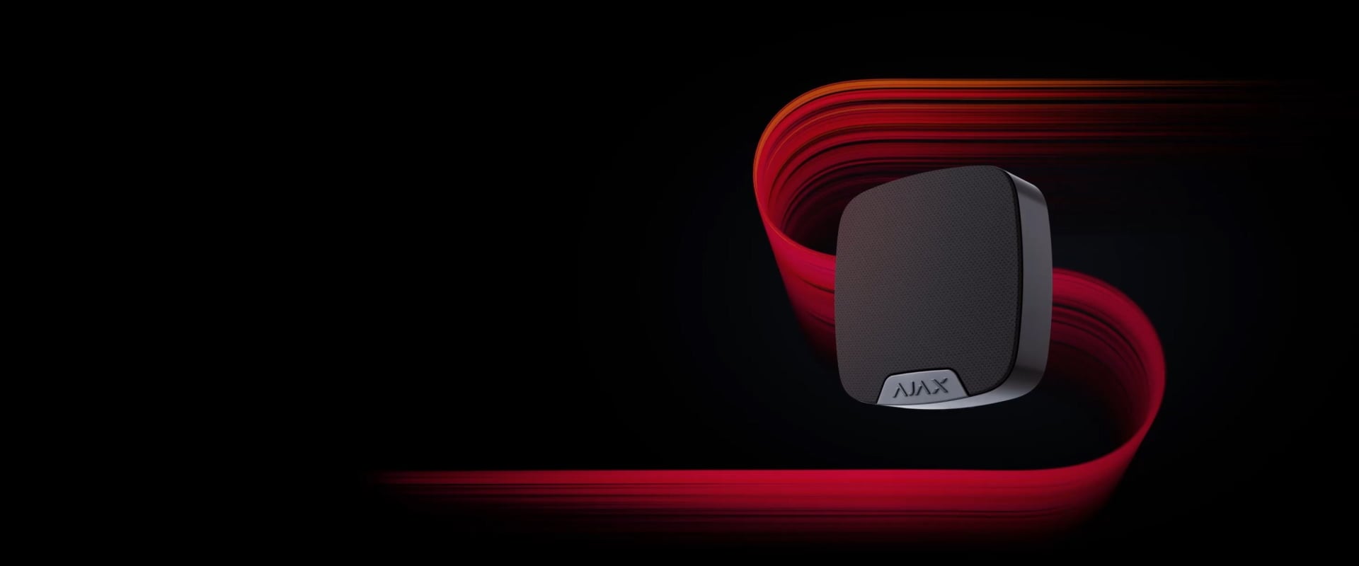 Superior HomeSiren Jeweller