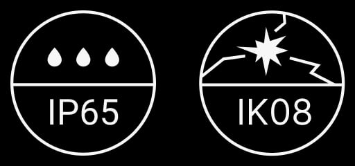 Защищенный корпус