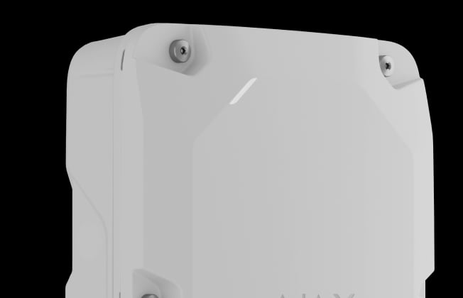 Indicação clara do estado