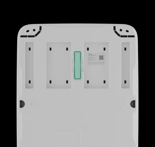 Proteção contra sabotagem
