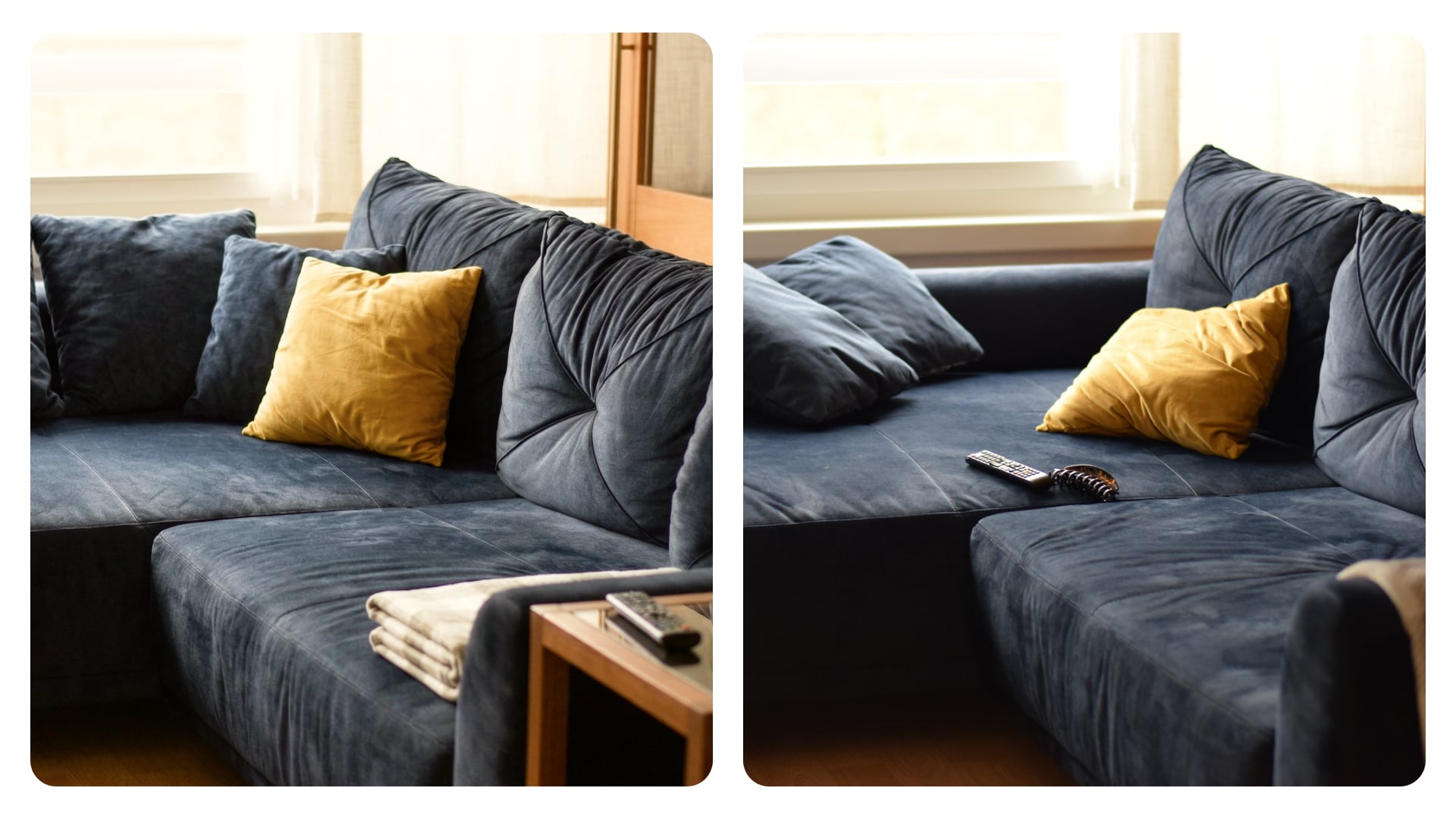 How do I know if someone is phrogging my home?