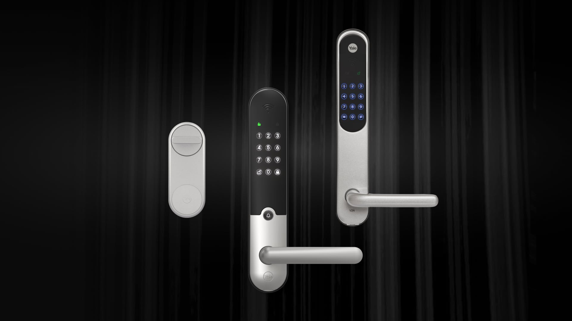 Benefits of integrating Yale into the Ajax ecosystem