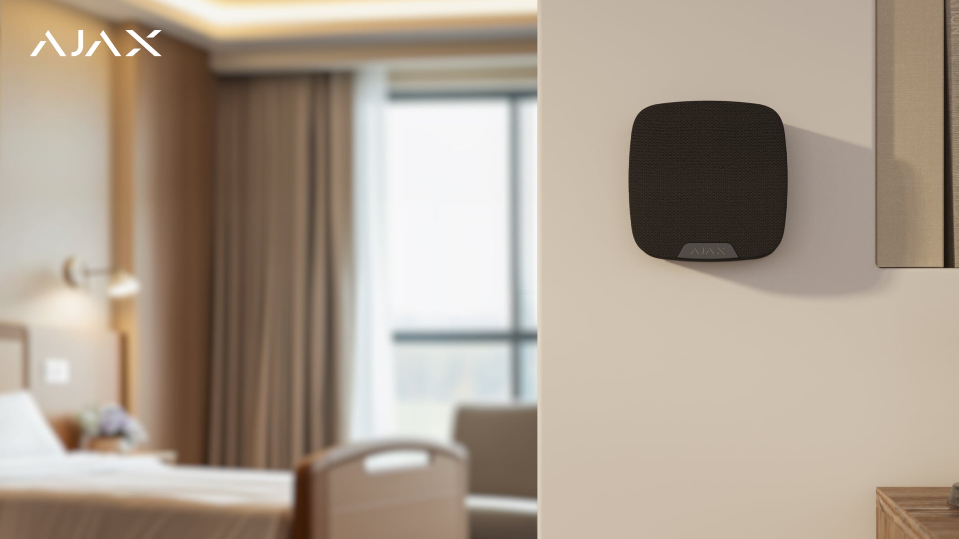 SpeakerPhone Jeweller modules provide hands-free contact through instant voice calls