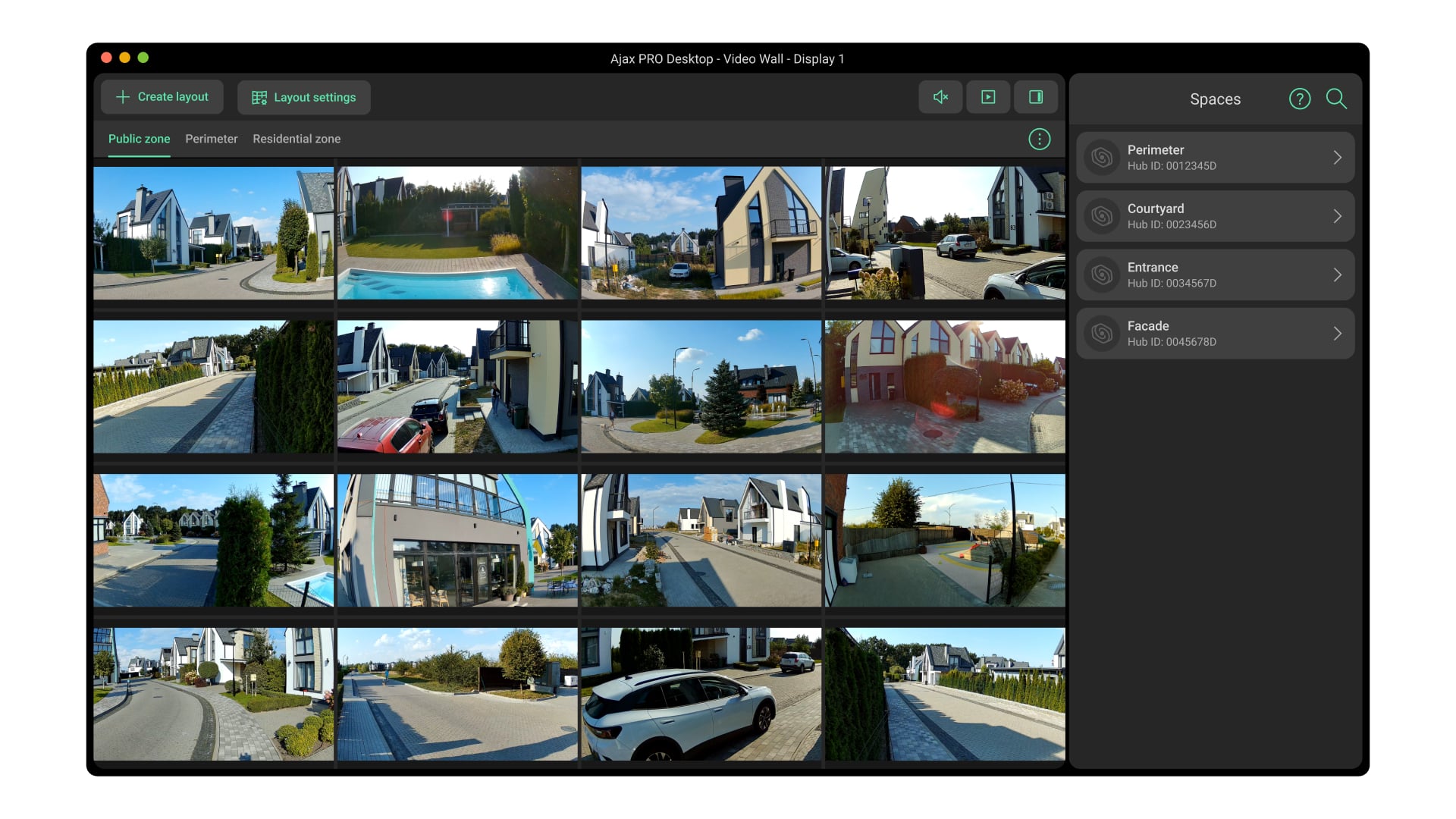 Barra de navegación