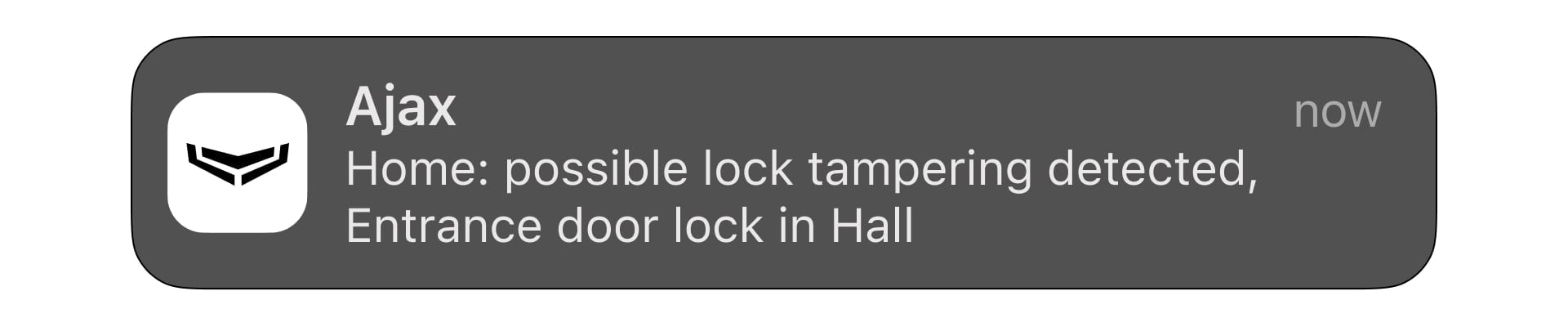 Support for more Yale anti-sabotage features