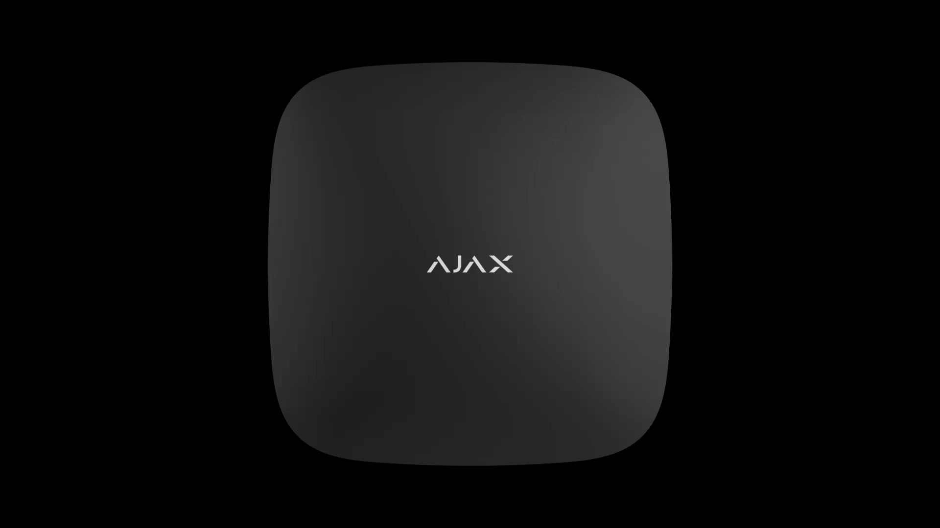 Easy security system upgrade