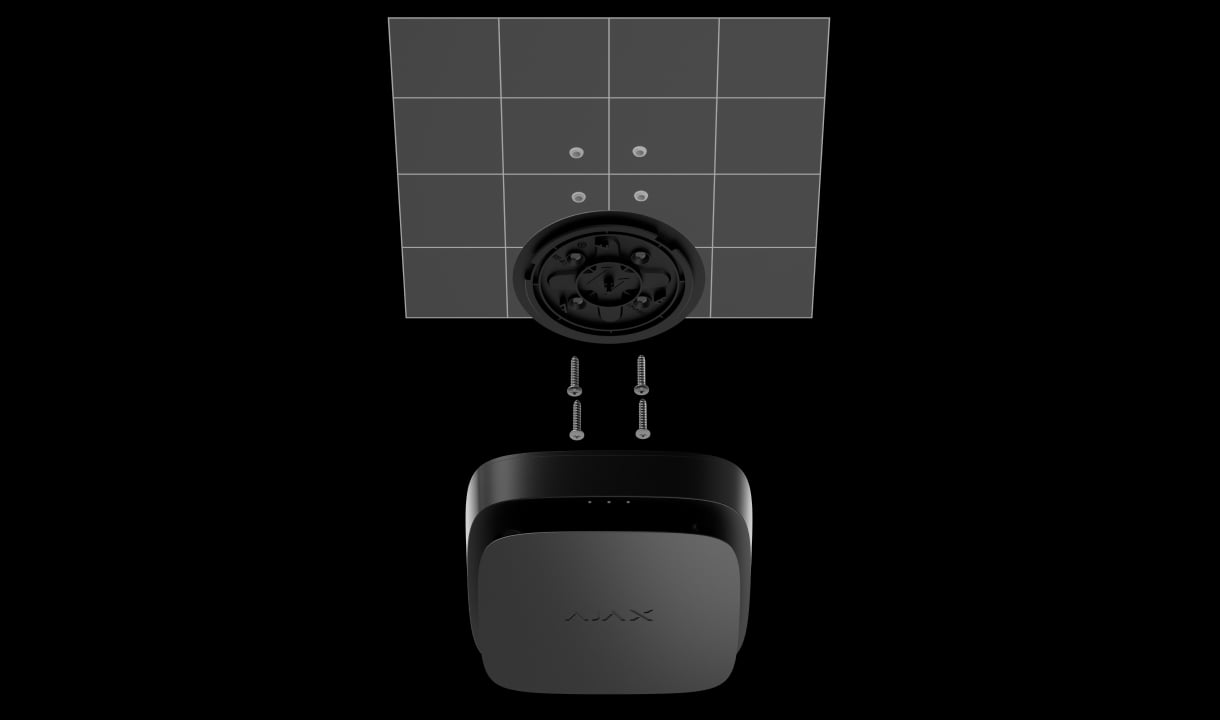 Встановлення