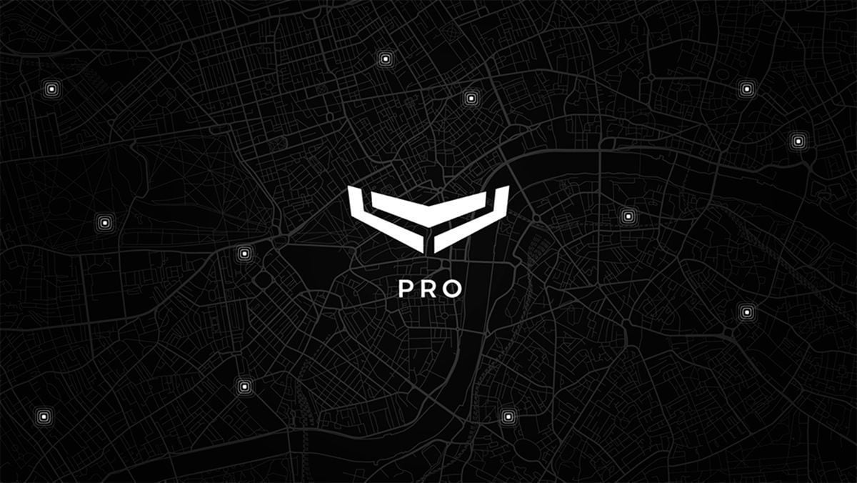 Ajax PRO Desktop: App für PRO Anwender