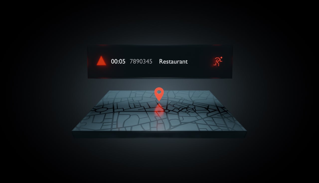 Integrazione con la protezione contro le intrusioni