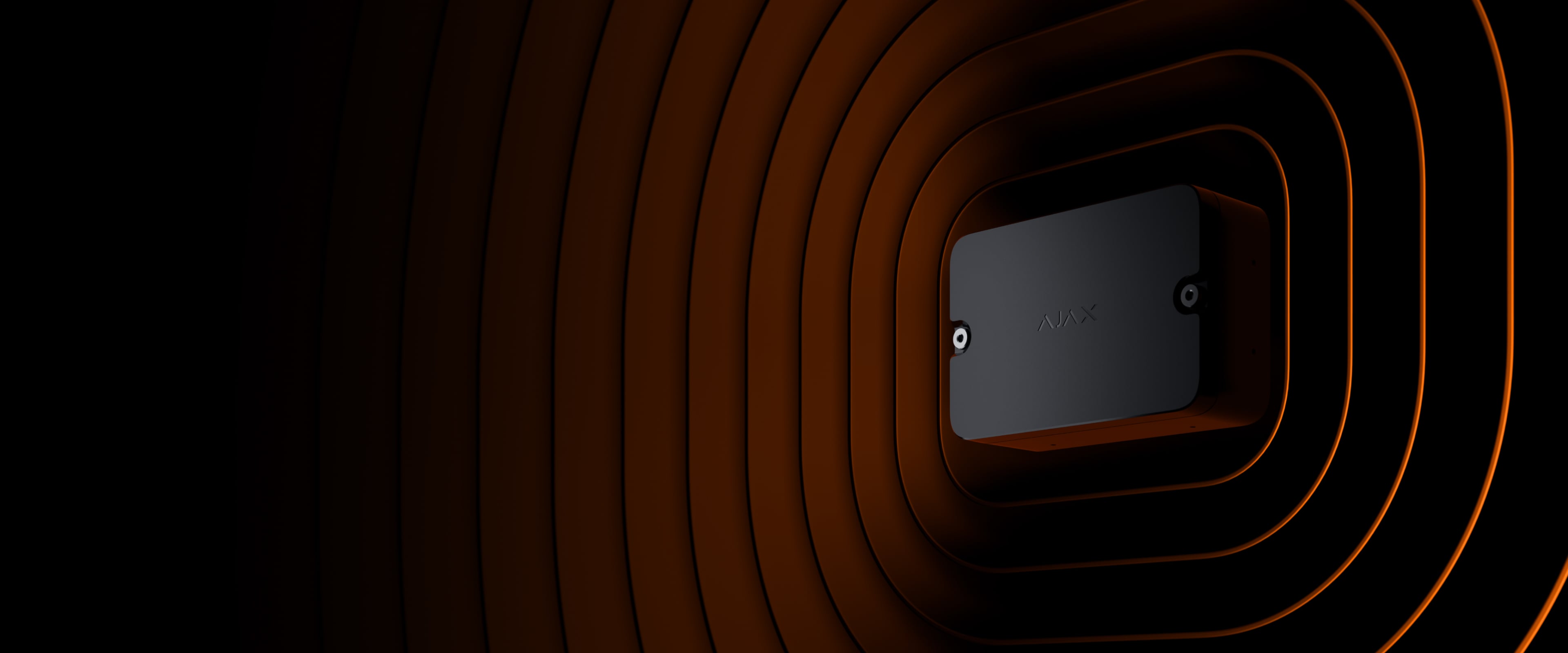 EN54 I/O Module (2X2) Jeweller