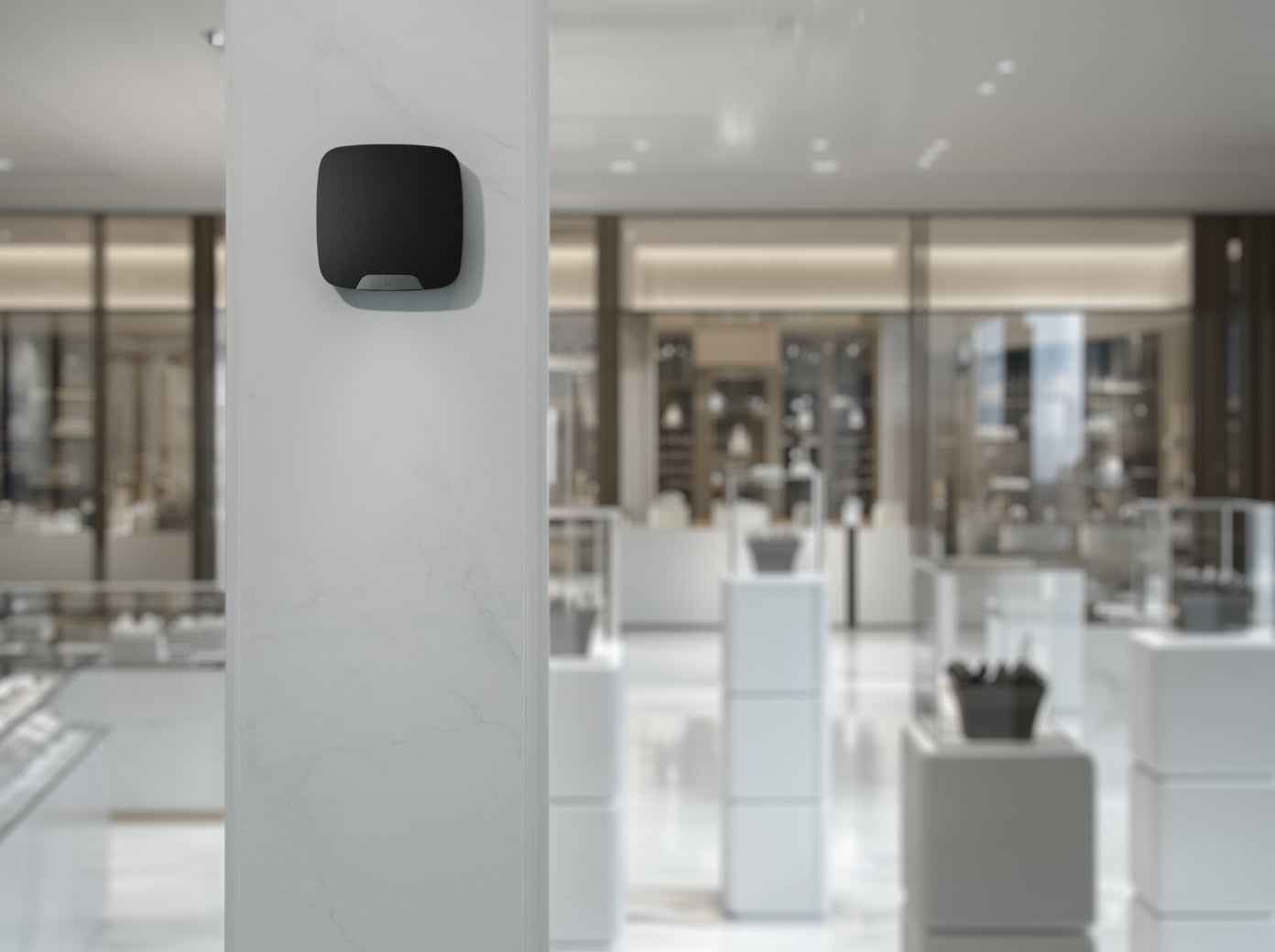 Ювелірний магазин