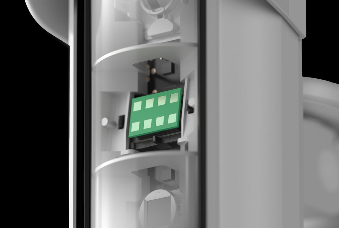 K-Band-Mikrowellensensor