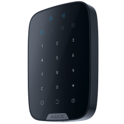 Superior KeyPad Plus Jeweller