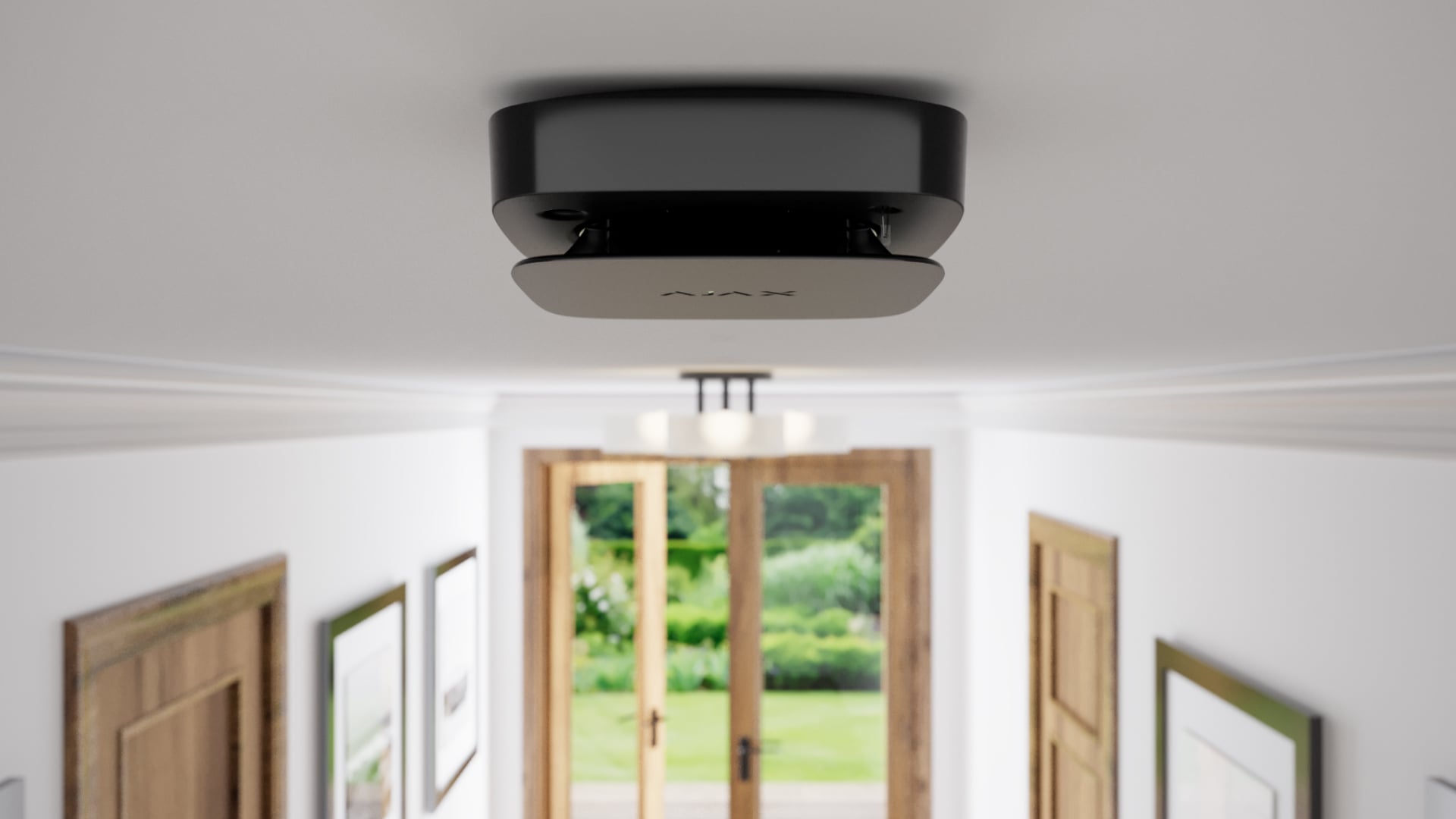 FireProtect 2 AC (Heat/Smoke/CO)