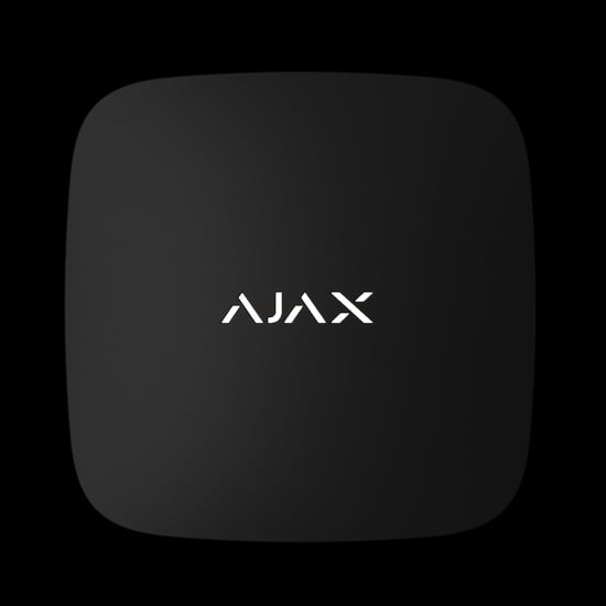 Contact pairs detecting water