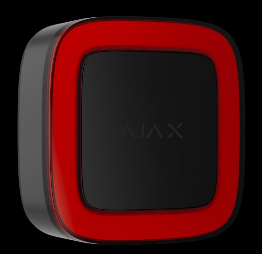 Bright LED frame