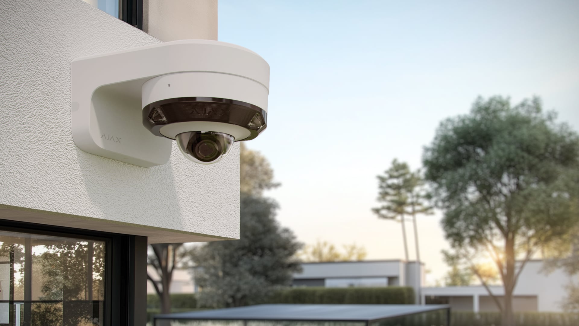 Removing constraints for effective video surveillance