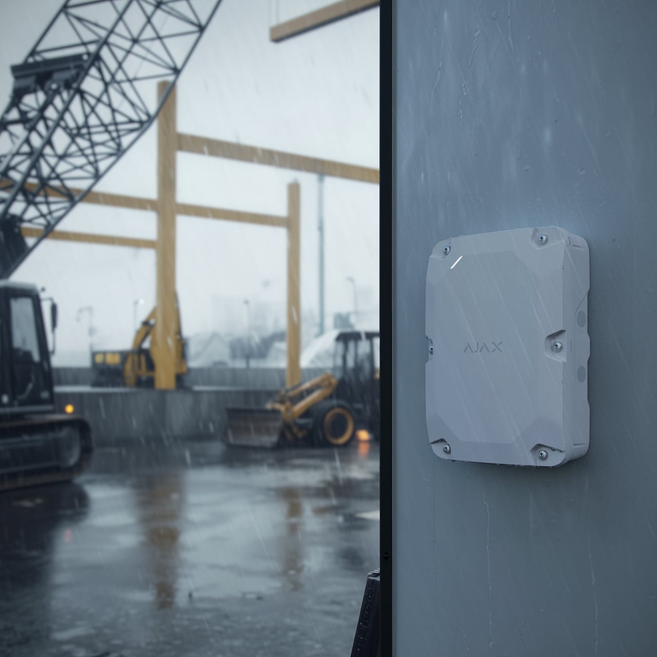 Soluções para qualquer configuração