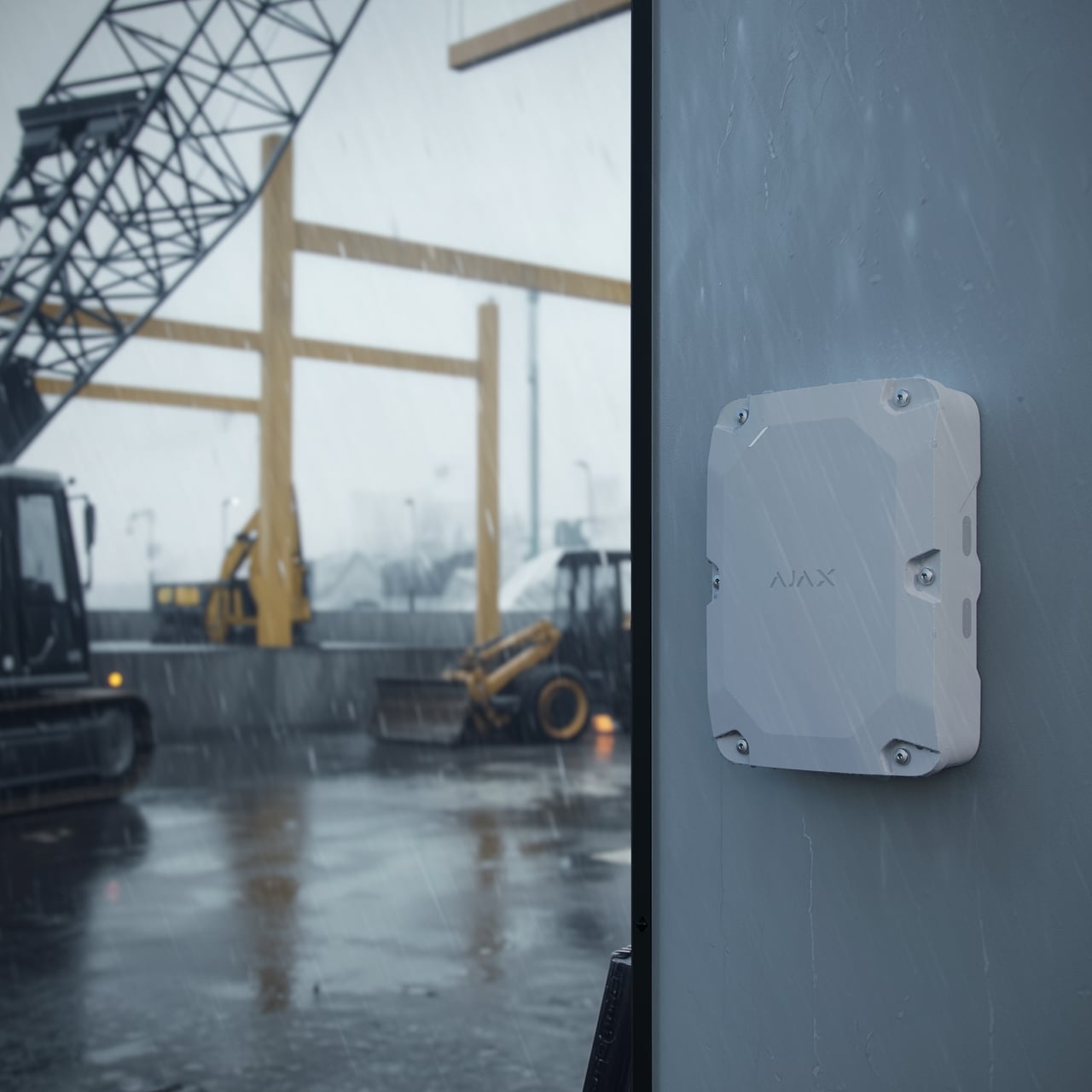 Solutions for any configuration