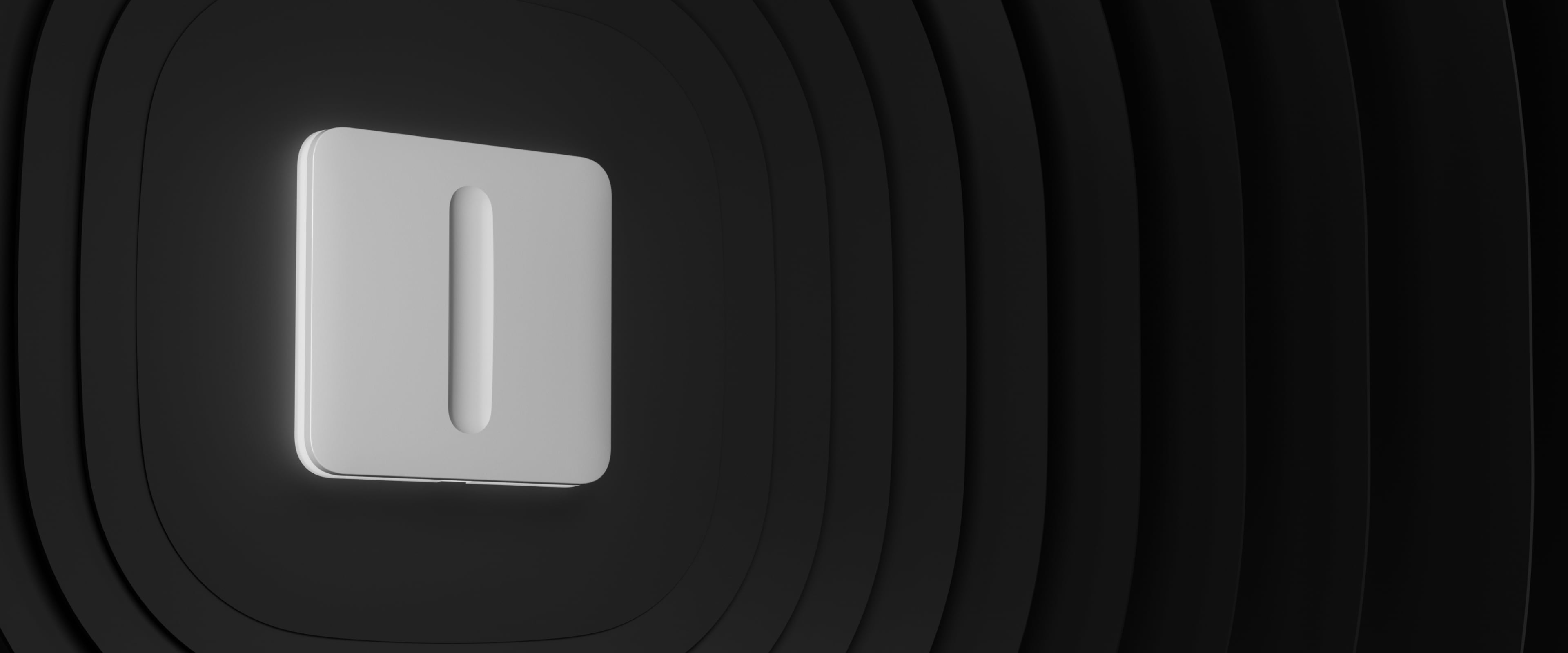LightSwitch (Dimmer) Jeweller
