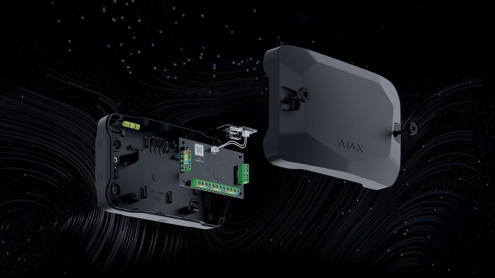 Release : Superior LineSplit Fibra est désormais disponible à la commande