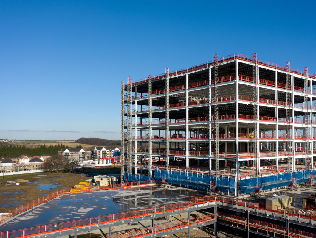 Überwachung trotz Herausforderungen