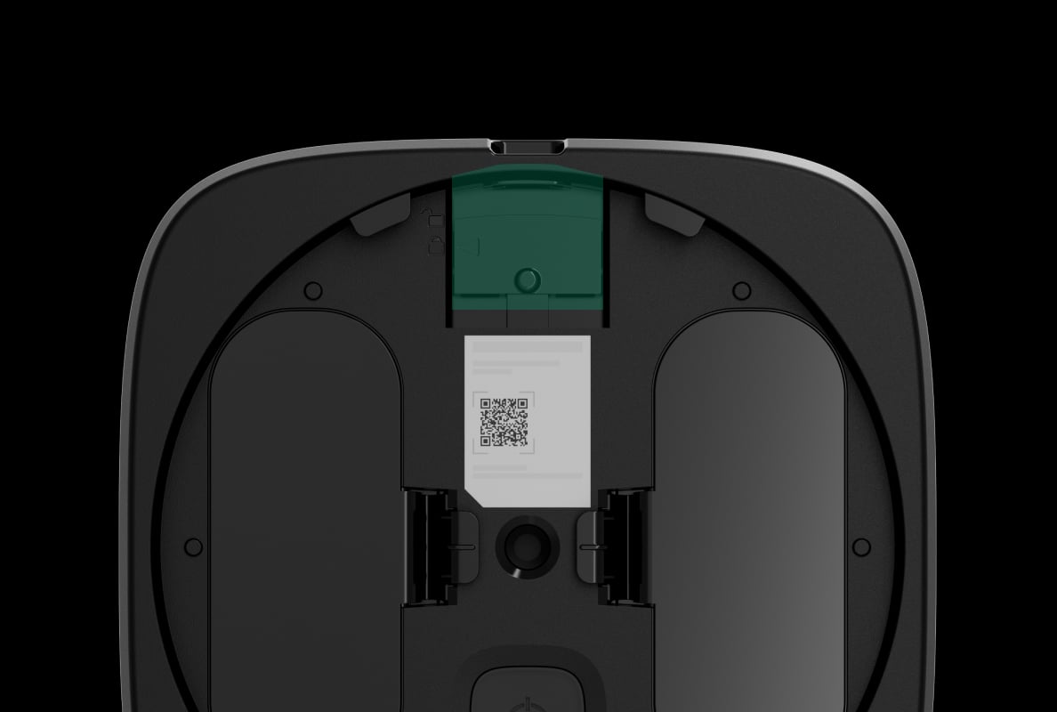 Optional lock on SmartBracket