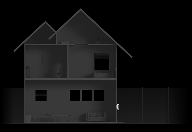 Автоматическое управление