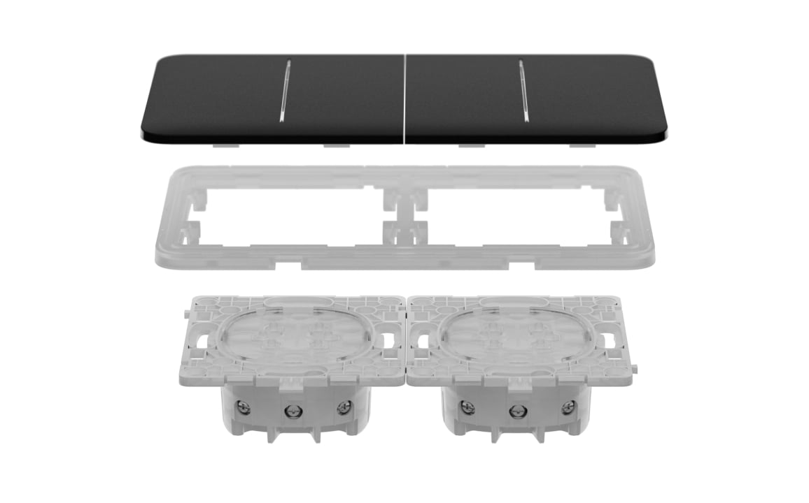 Double the light power