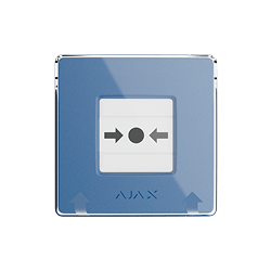ManualCallPoint (Blue) Jeweller