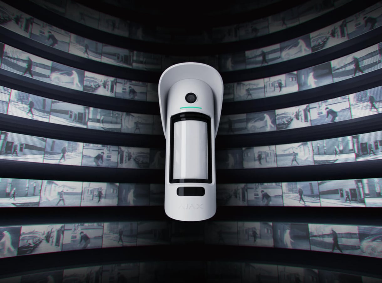 MotionCam Outdoor PhOD