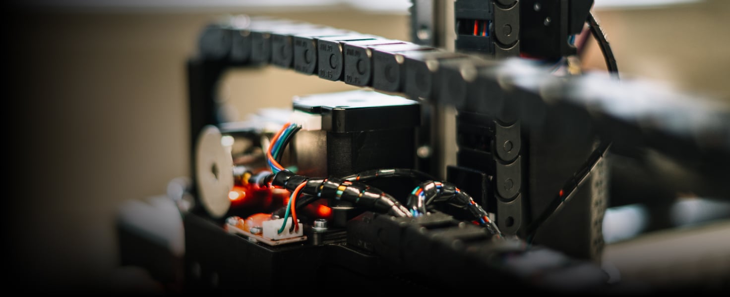 3D Mechanical Prototyping