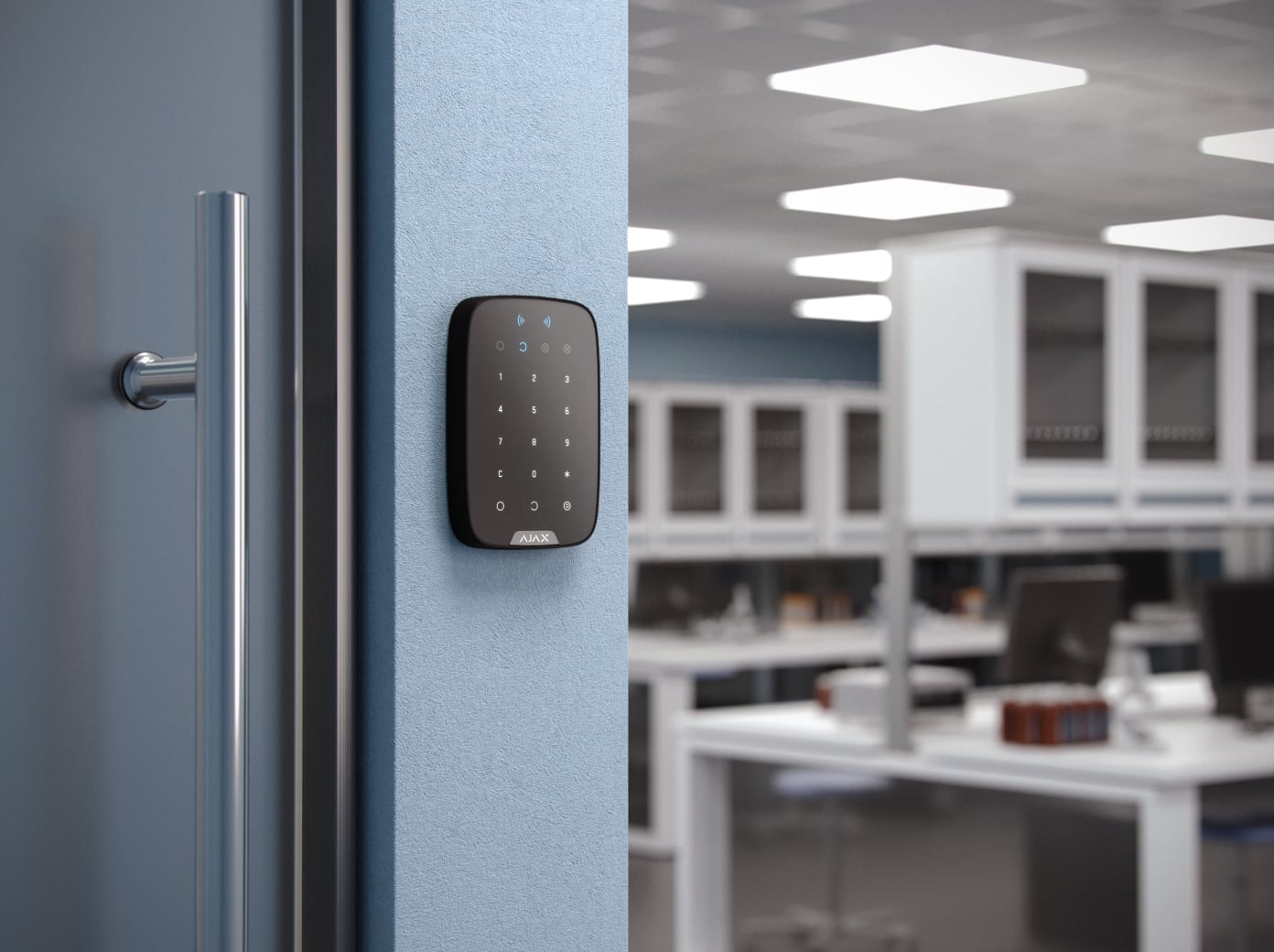 Medisch laboratorium