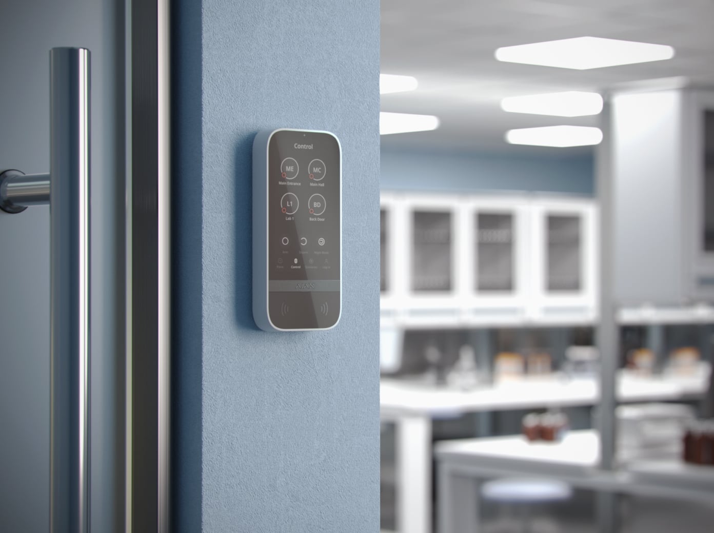 Medisch laboratorium