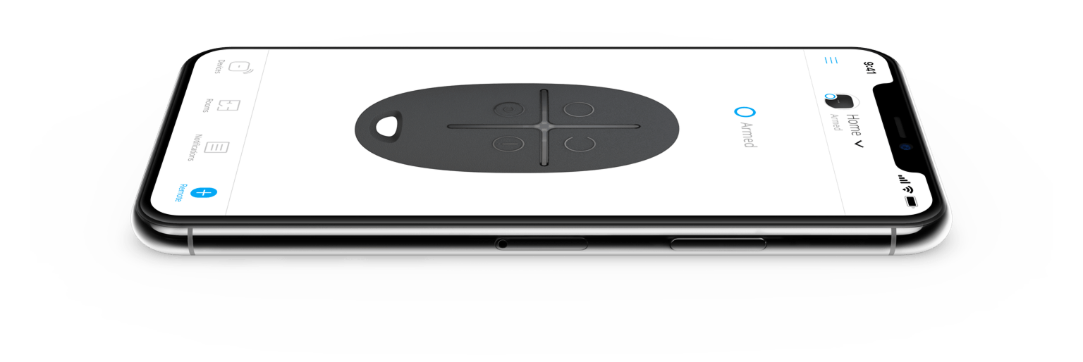 Как управлять системой безопасности Ajax?