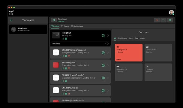 Połączenie z urządzeniem