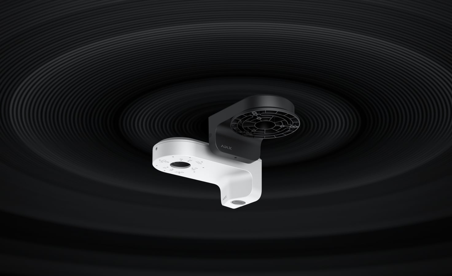 Scale up and stay secure with Ajax NVRs