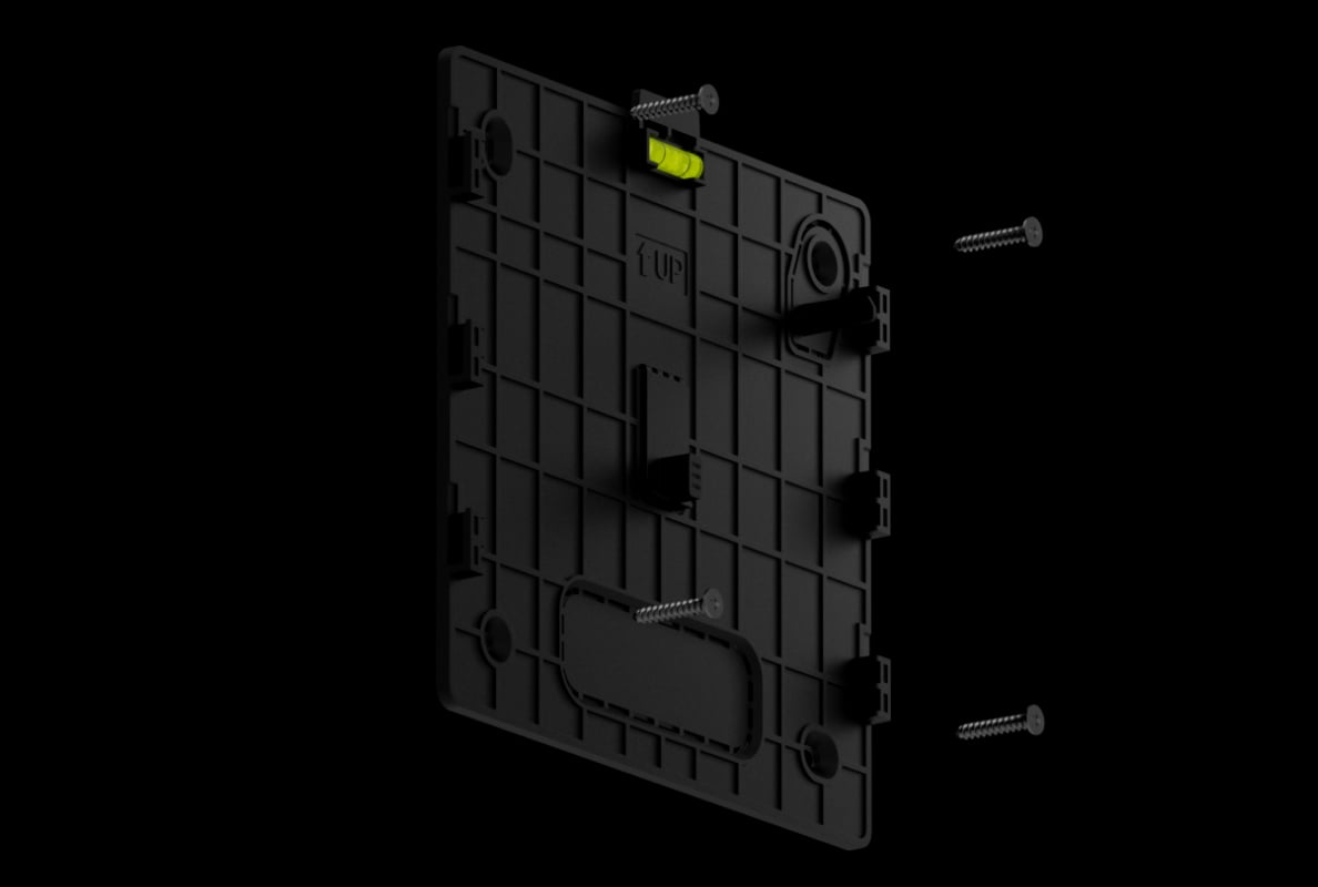 Panneau de montage SmartBracket