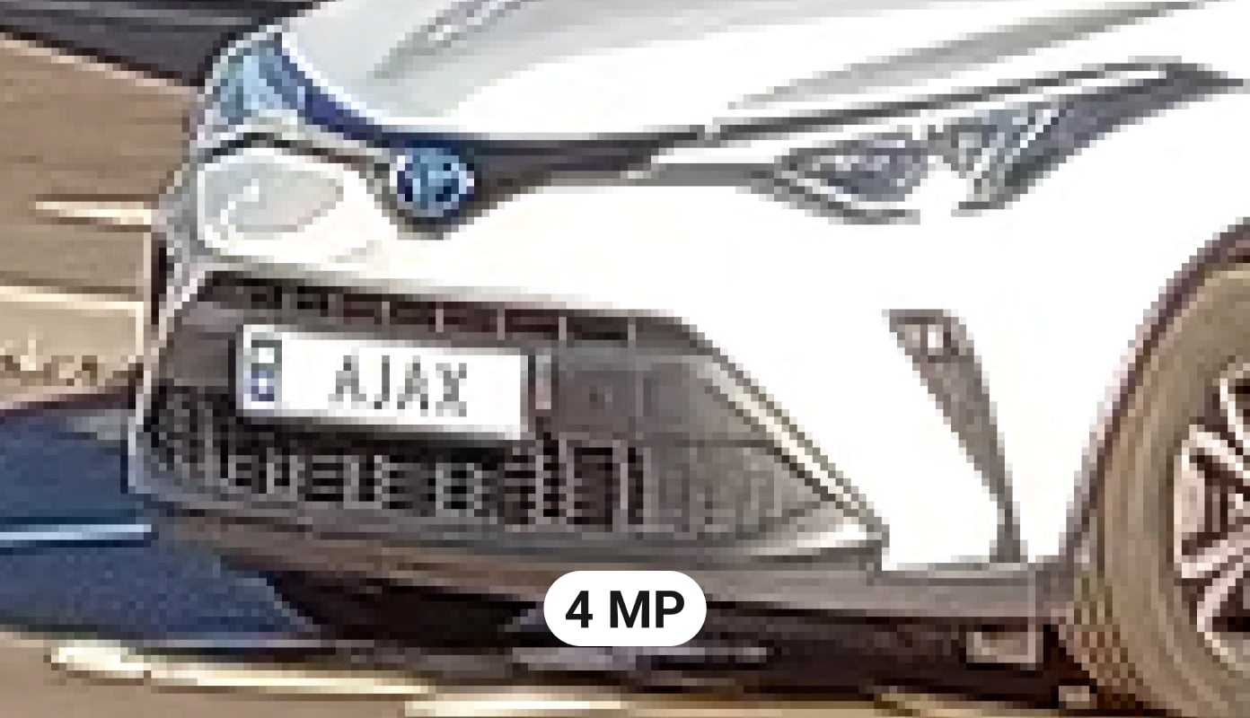 Superior TurretCam HLVF