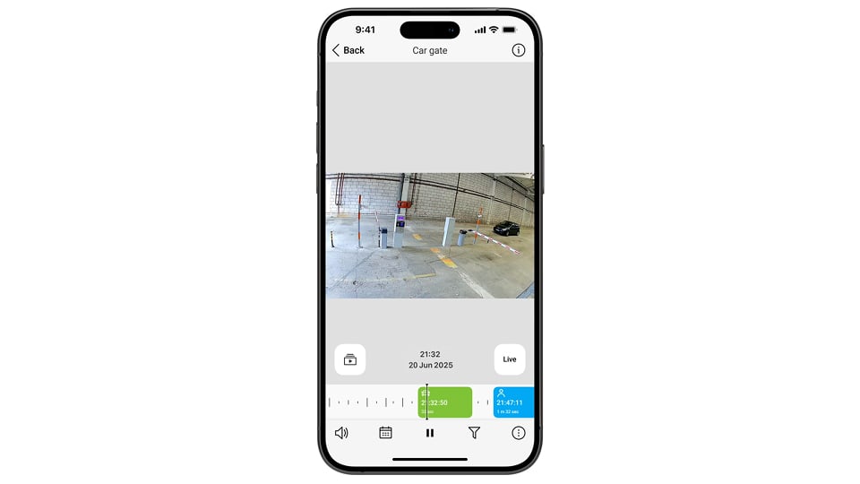 Video kalitesi ve sıkıştırma