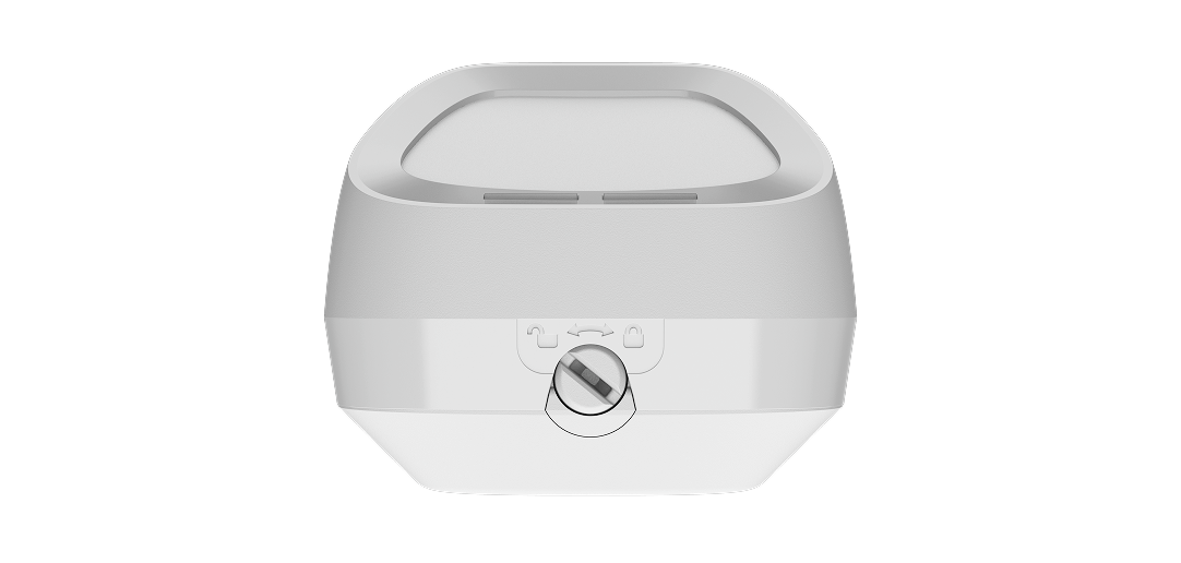 Protection anti-sabotage