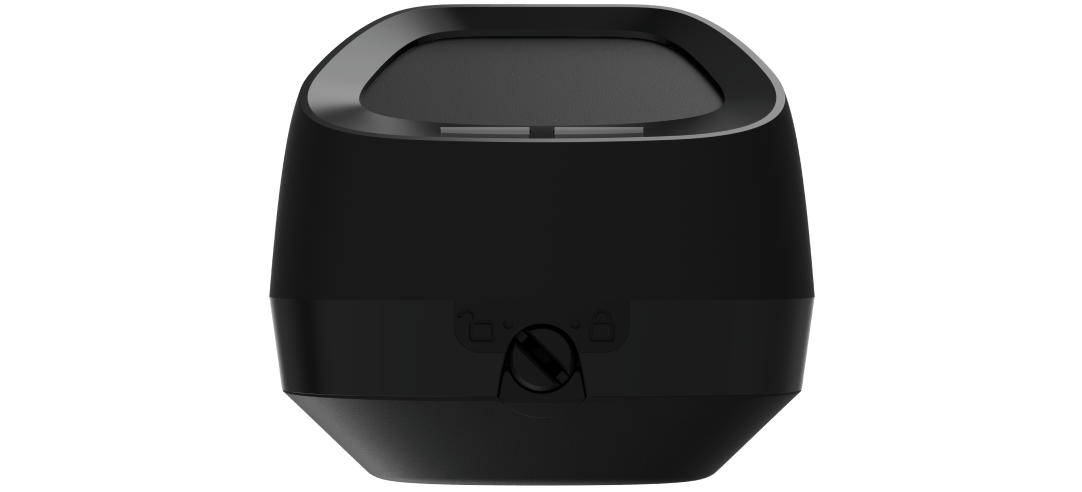 Bescherming tegen sabotage