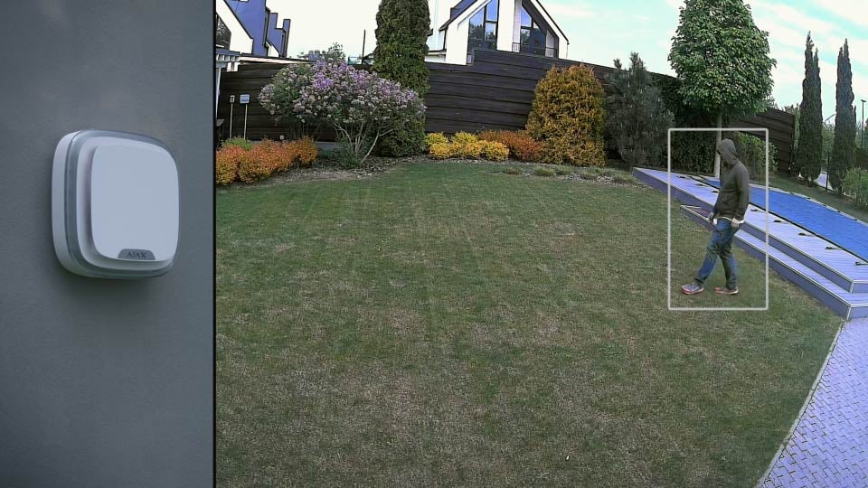 Key to the Ajax ecosystem