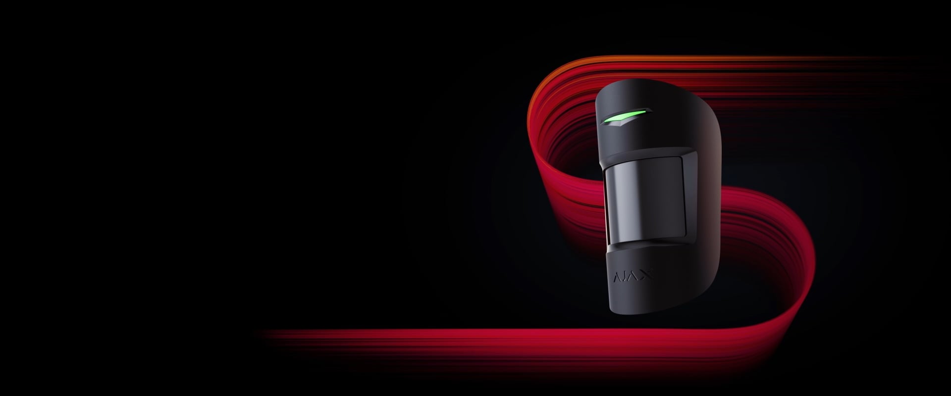 Superior MotionProtect Jeweller