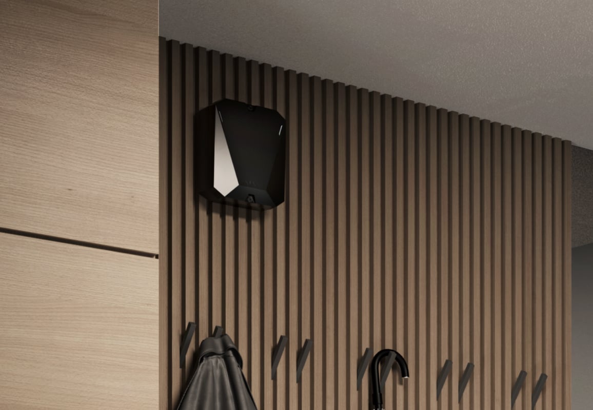 Superior MultiTransmitter Fibra