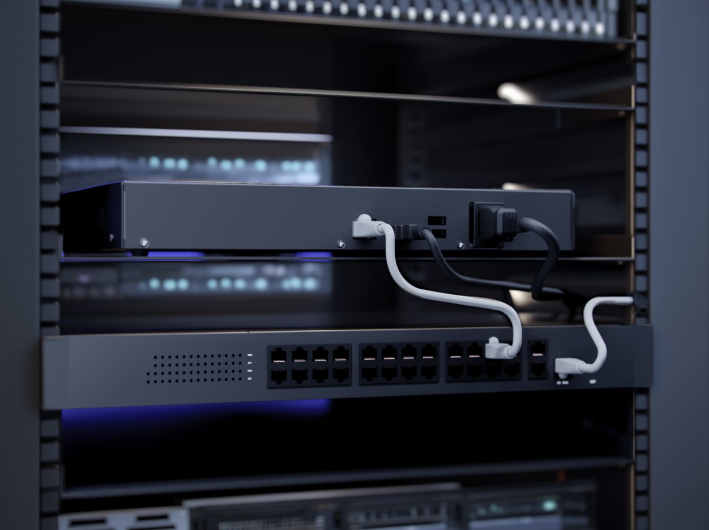 Installation municipale