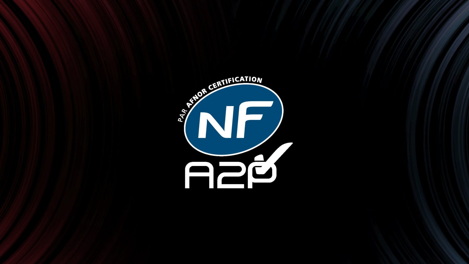 Nouveaux horizons commerciaux : Les dispositifs Ajax sont désormais conformes à la norme NFA2P